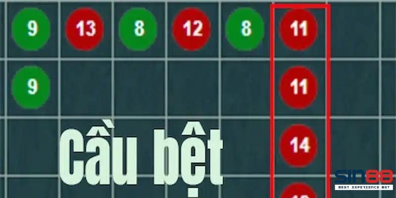 Một số chú ý cần nhớ khi tiến hành soi cầu trong Baccarat