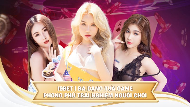 Mọi tựa game bạn yêu thích đều có sẵn trên nền tảng